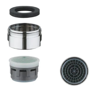Poresuutin GROHE ECOJOY 48159000