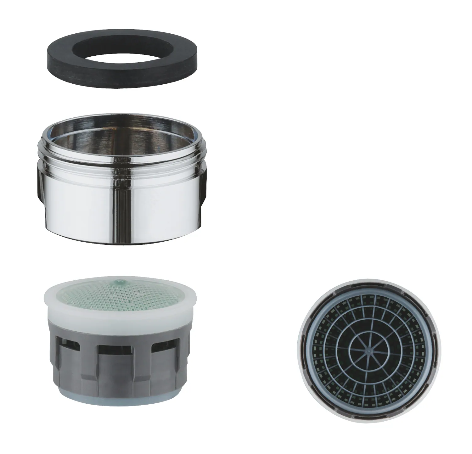 Poresuutin GROHE ECOJOY 48159000