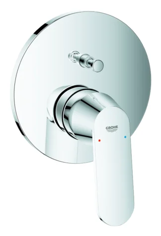 Käyttökahva GROHE Hana- ja suihkuvarusteet