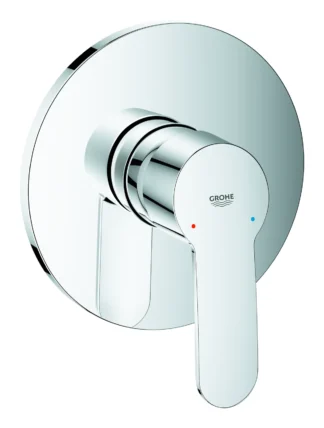 Käyttökahva GROHE Hana- ja suihkuvarusteet
