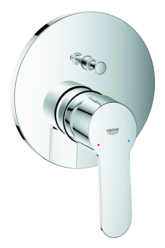 Käyttökahva GROHE Hana- ja suihkuvarusteet