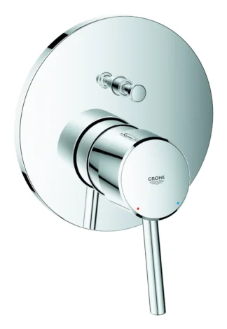 Käyttökahva GROHE Hana- ja suihkuvarusteet