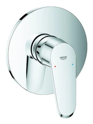 Käyttökahva GROHE Hana- ja suihkuvarusteet
