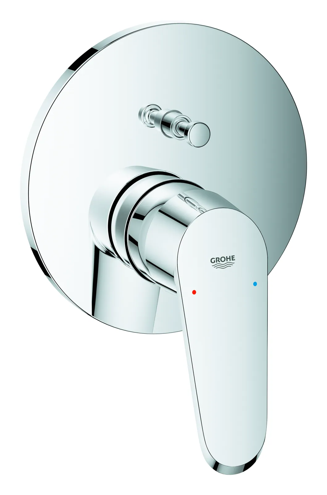 Käyttökahva GROHE Hana- ja suihkuvarusteet