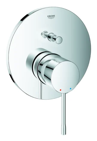 Käyttökahva GROHE Hana- ja suihkuvarusteet