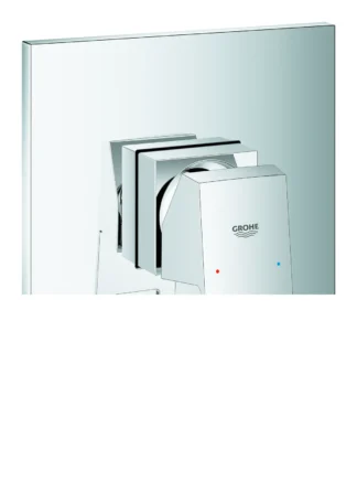 Käyttökahva GROHE Hana- ja suihkuvarusteet