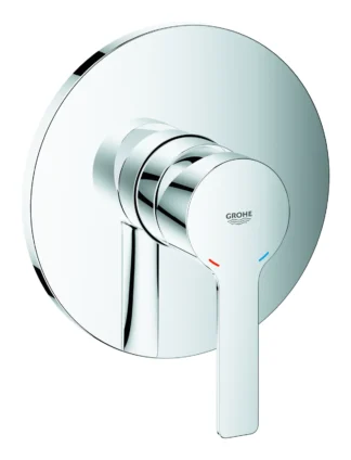 Käyttökahva GROHE Hana- ja suihkuvarusteet
