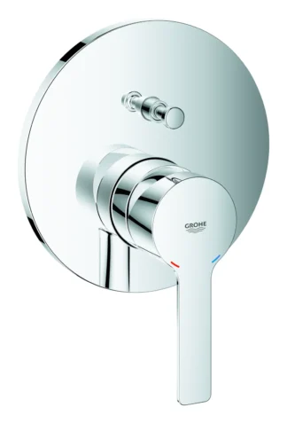 Käyttökahva GROHE Hana- ja suihkuvarusteet