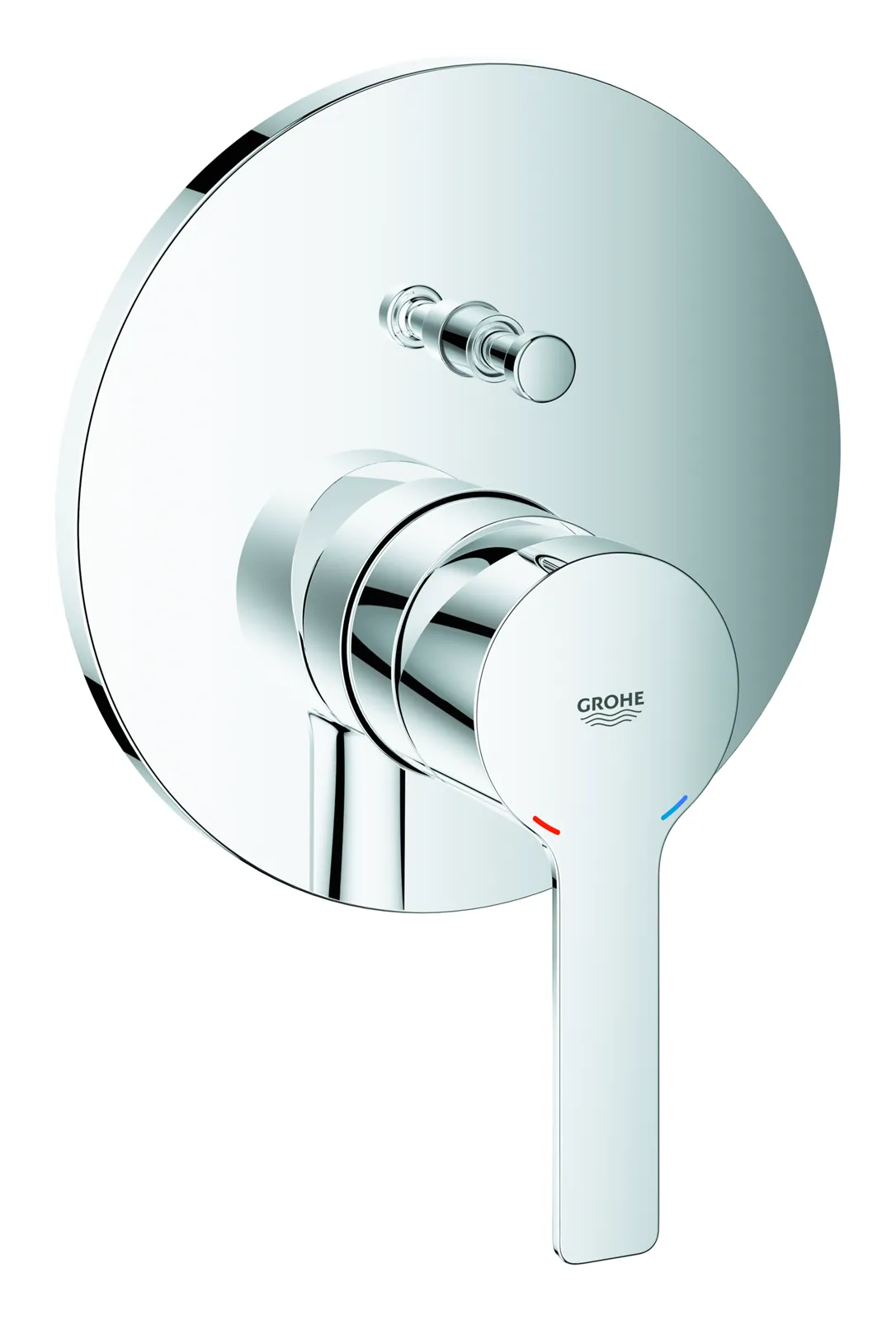 Käyttökahva GROHE Hana- ja suihkuvarusteet