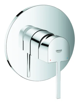 Käyttökahva GROHE Hana- ja suihkuvarusteet
