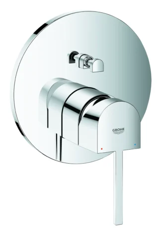 Käyttökahva GROHE Hana- ja suihkuvarusteet