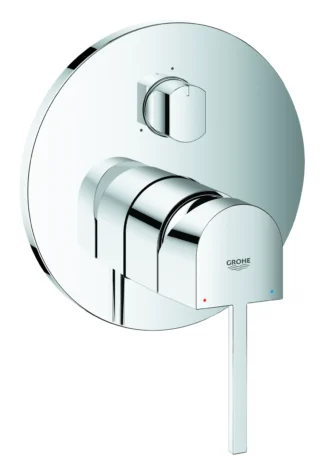 Käyttökahva GROHE Hana- ja suihkuvarusteet