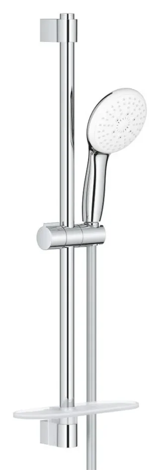 Suihkusetti GROHE Tempesta 110 Suihkusetti Tempesta 110