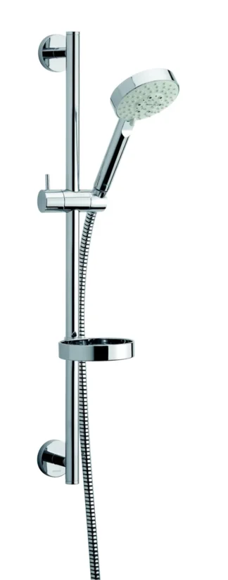 Suihkusetti Damixa Kudos Grande 76504.00 kromattu