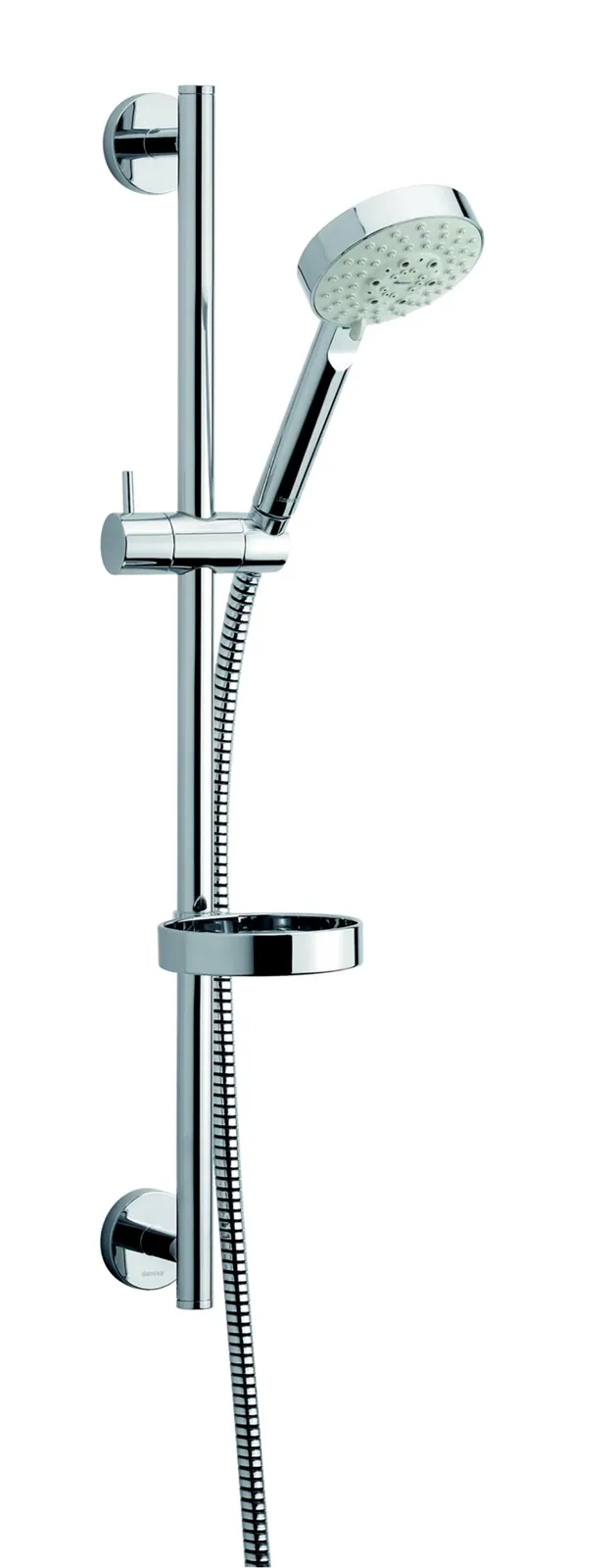Suihkusetti Damixa Kudos Grande 76504.00 kromattu