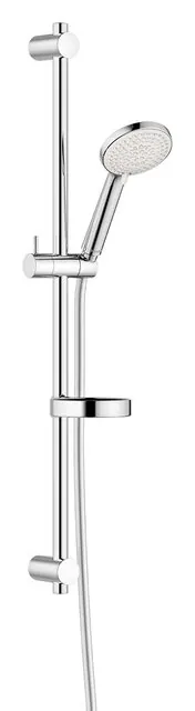 Suihkusetti Damixa Core Flex