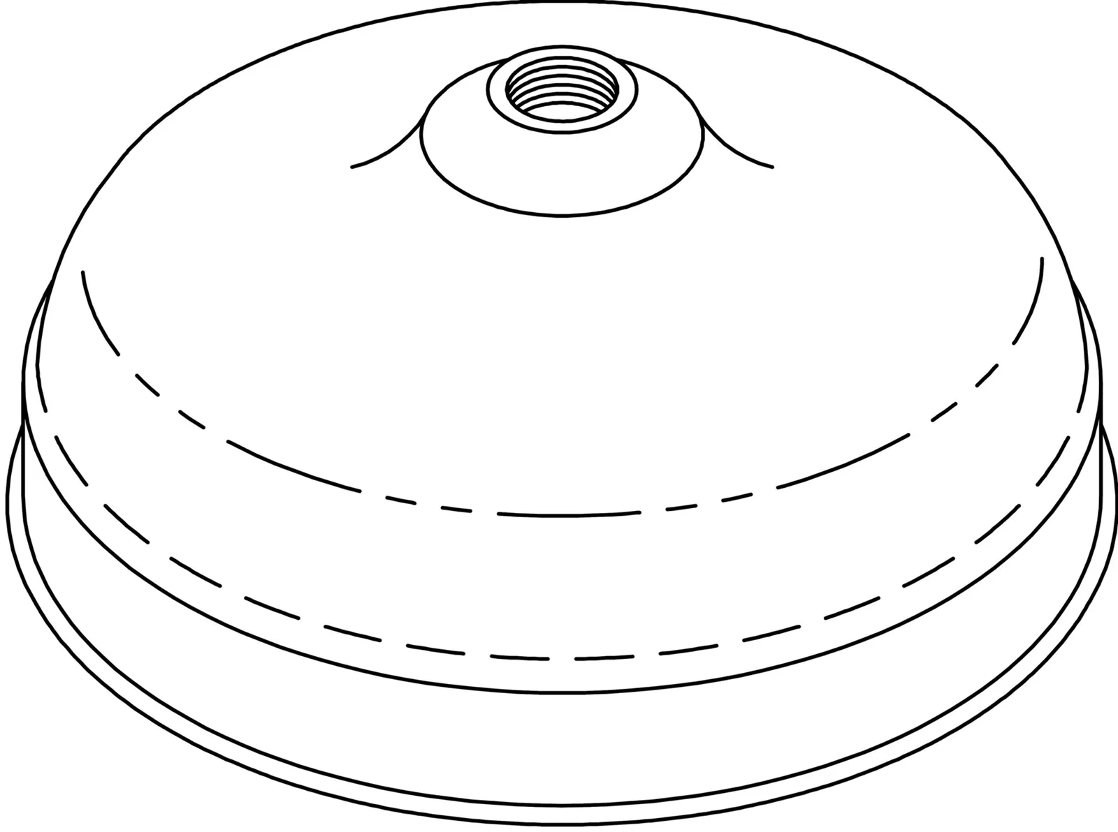 Suihkupää Damixa 37221.00 kromattu