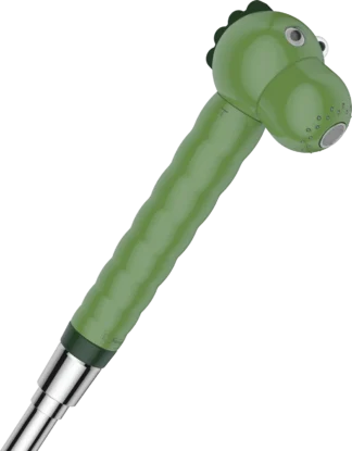 Käsisuihku hansgrohe Jocolino lapsille 2jet Krokotiili