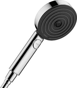Käsisuihku hansgrohe Pulsify Select S 105 3jet Activation Kromi