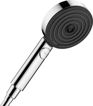 Käsisuihku hansgrohe Pulsify Select S 105 3jet Relaxation EcoSmart K