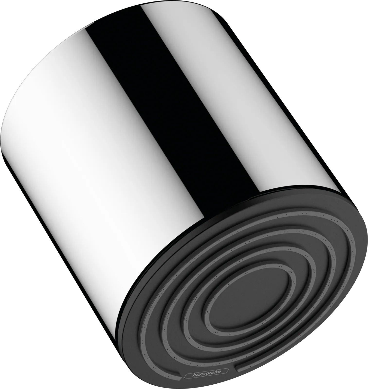 Yläsuihku hansgrohe Pulsify S 105 1jet Kromi
