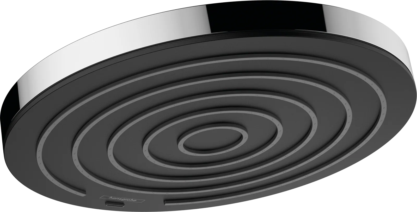 Yläsuihku hansgrohe Pulsify S 260 1jet Kromi