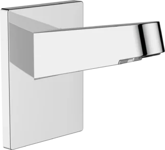 Suihkuliitin piiloasennus hansgrohe Pulsify yläsuihkulle 260 Kromi