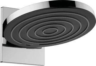 Yläsuihku hansgrohe Pulsify S 260 2jet seinäliitos Kromi