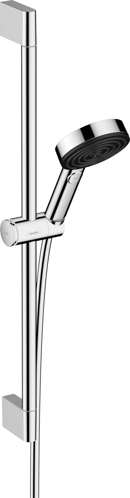 Suihkusetti hansgrohe Pulsify Select S 105 3jet Relax. EcoSm 65 cm Kr