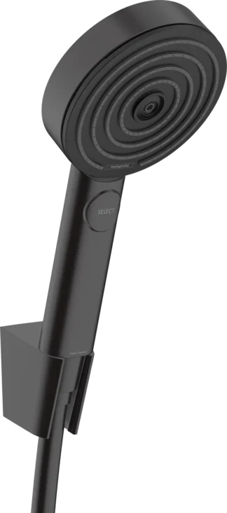 Käsisuihkusetti hansgrohe Pulsify Select S 105 3jet Relax. 125cm letkul.M