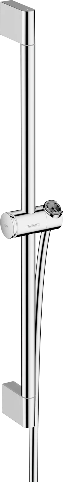 Suihkutanko hansgrohe Unica Pulsify 65 cm letkul.Kromi