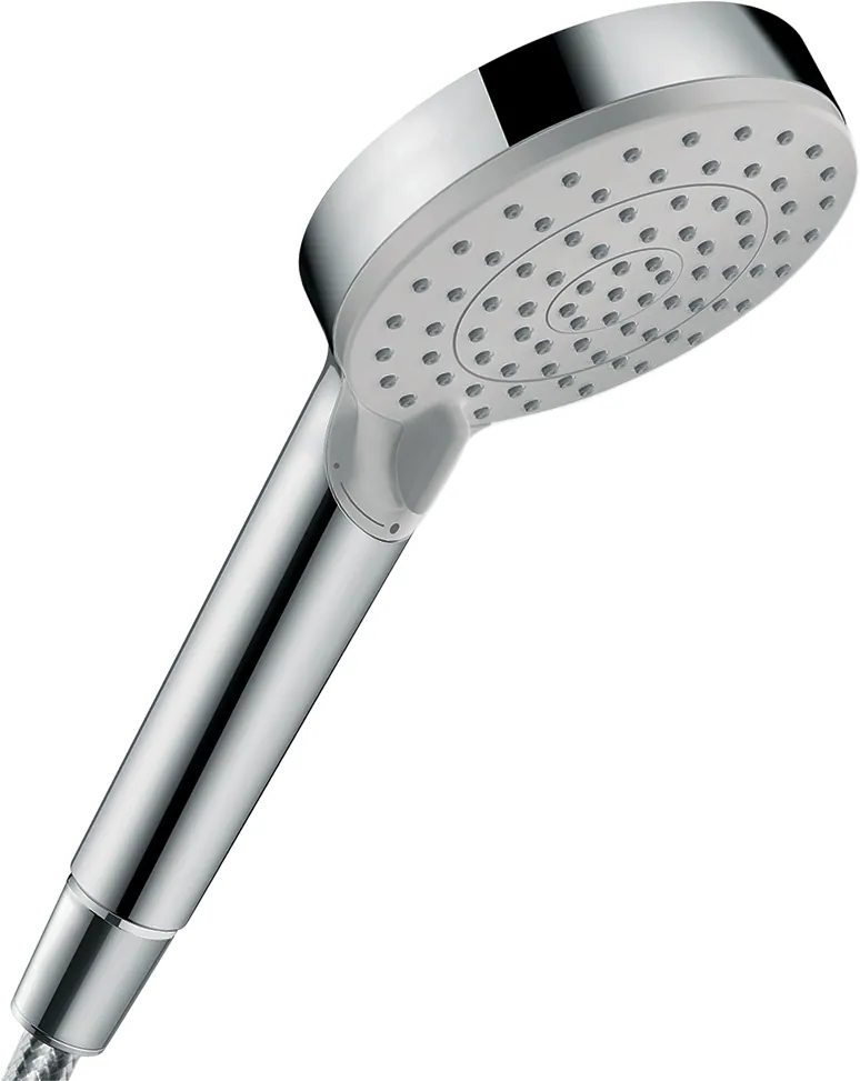 Käsisuihku hansgrohe Vernis Blend Vario Green Kromi