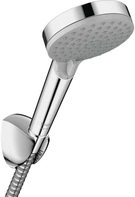 KÄSISUIHKUSETTI HANSGROHE 26273000 VERNIS BL VARIO KRO