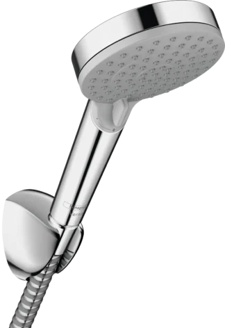 Käsisuihkusetti hansgrohe Vernis Blend Vario EcoSmart 160cm letkul.Kr