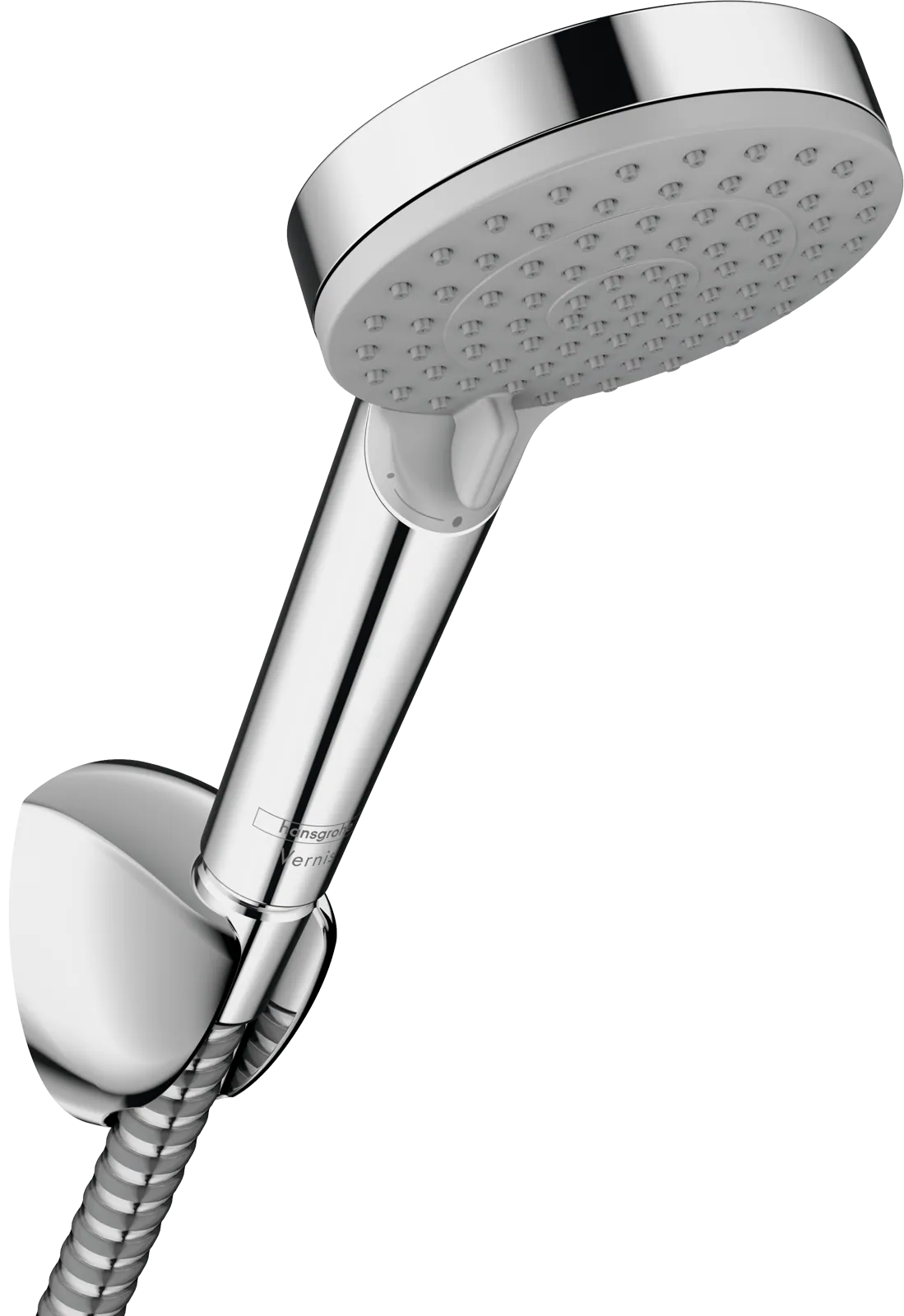 Käsisuihkusetti hansgrohe Vernis Blend Vario EcoSmart 160cm letkul.Kr