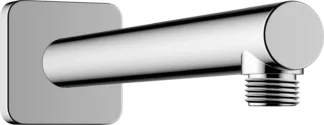 Suihkuputki hansgrohe Vernis Shape 24 cm Kromi