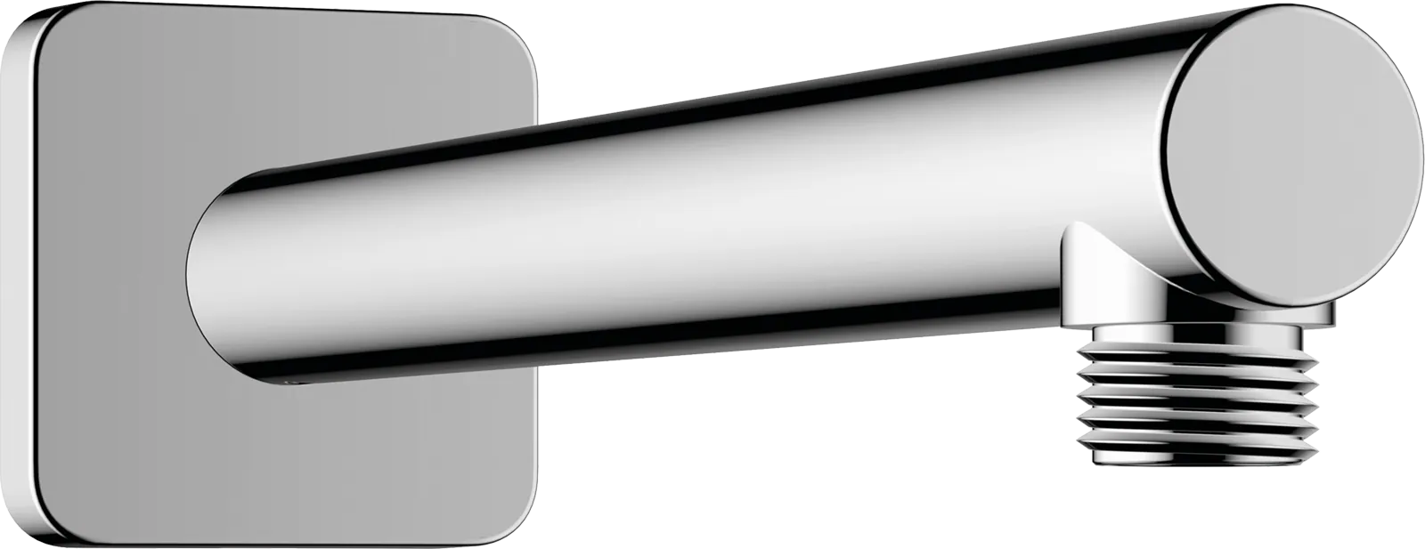 Suihkuputki hansgrohe Vernis Shape 24 cm Kromi
