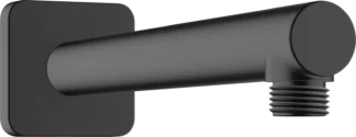 Suihkuputki hansgrohe Vernis Shape 24 cm Matta musta