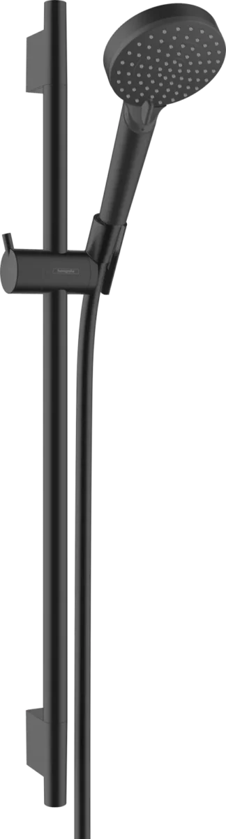 Suihkusetti hansgrohe Vernis Blend Vario EcoSmart S.tanko 65 cm M