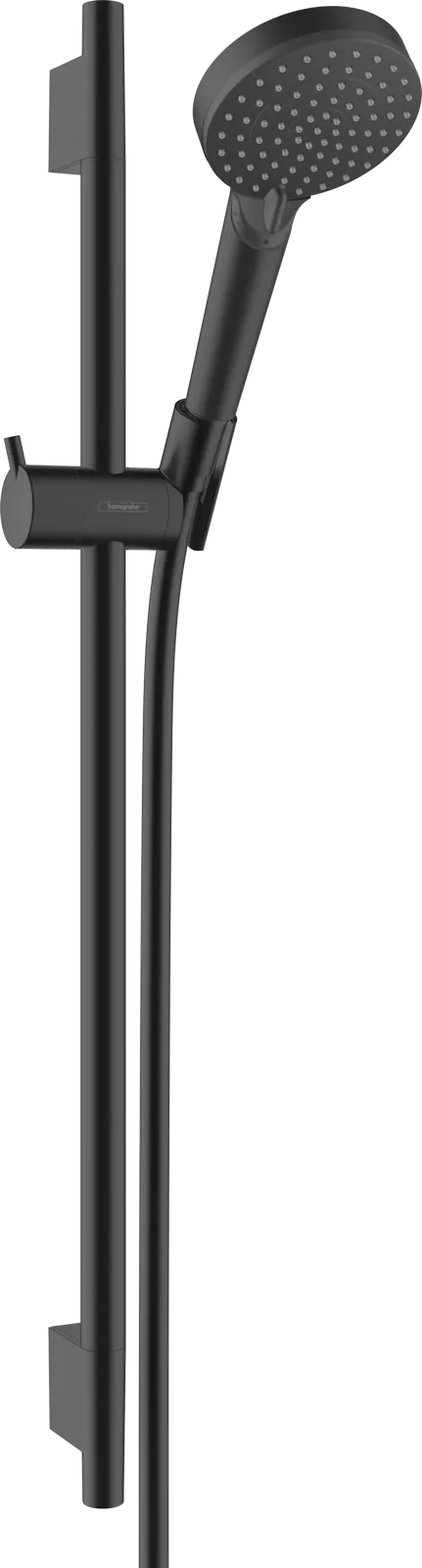 Suihkusetti hansgrohe Vernis Blend Vario EcoSmart S.tanko 65 cm M