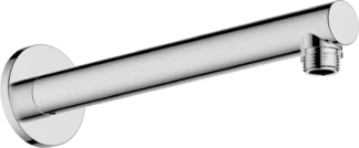 Suihkuputki hansgrohe Vernis Blend 24 cm Kromi