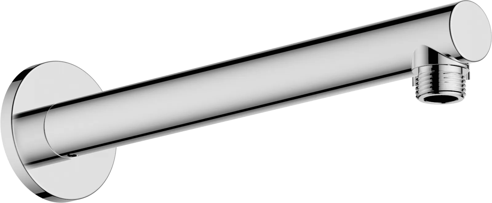 Suihkuputki hansgrohe Vernis Blend 24 cm Kromi