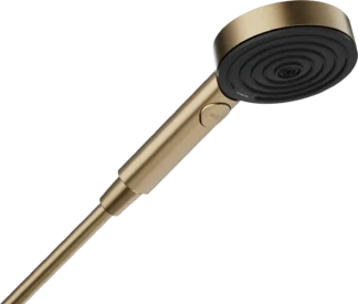 Käsisuihku hansgrohe Pulsify Select S 105 3jet Relaxation ES h.prons