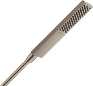 Käsisuihku hansgrohe Pulsify E puikko 100 1jet EcoS h.pronssi