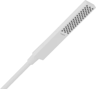 Käsisuihku hansgrohe Pulsify E puikko 100 1jet EcoS m.valkoin