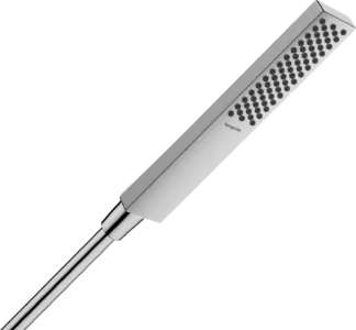 Käsisuihku hansgrohe Pulsify E puikko 100 1jet EcoS+ kromi