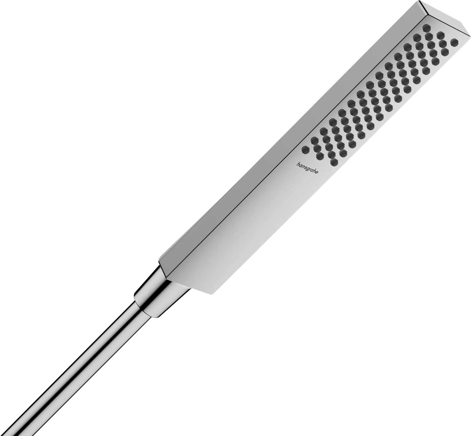 Käsisuihku hansgrohe Pulsify E puikko 100 1jet EcoS+ kromi