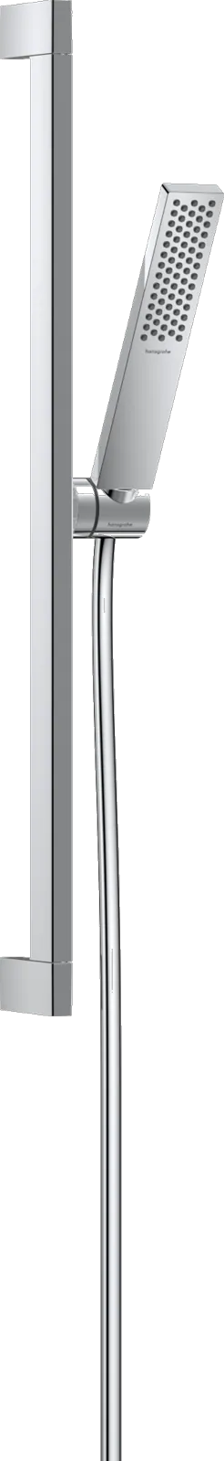 Suihkusetti hansgrohe Pulsify E 100 1jet EcoS+Unica 65cm kromi