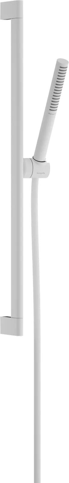 Suihkusetti hansgrohe Pulsify S 100 1jet EcoS Unica 65cm m.val