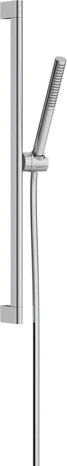 Suihkusetti hansgrohe Pulsify S 100 1jetEcoS+ Unica 65cm kromi